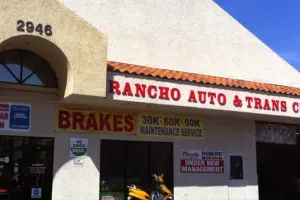 Rancho Auto Service