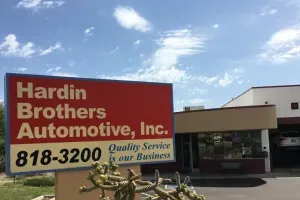 Hardin Brothers Automotive