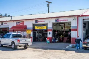 Prescott Tire Pros & Automotive Service