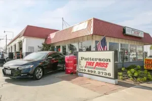 Patterson Tire Pros