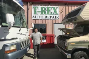 T-Rex Auto Repair