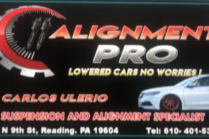 Alignment Pro