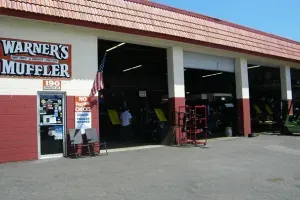 Warner's Muffler & Hitches