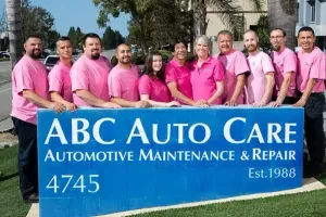 ABC Auto Care