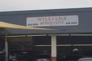 Williams Automotive