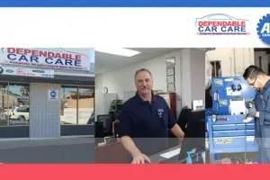 Dependable Car Care