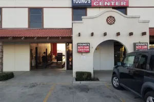 Young's Auto Care Center