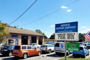 Beer's Automotive Services and Repair