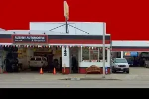 Albany Automotive and Tire Service