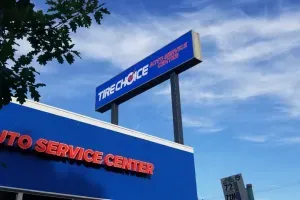 Tire Choice Auto Service Centers