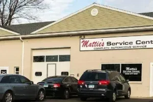 Mattie's Service Center