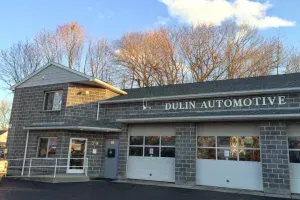 Dulin Automotive