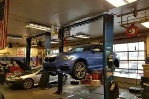 Everest Auto Repair