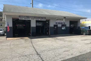 Accurate Auto Service