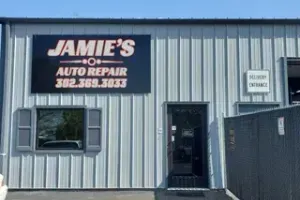 Jamie's Auto Repair