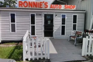 Ronnies Auto Repair