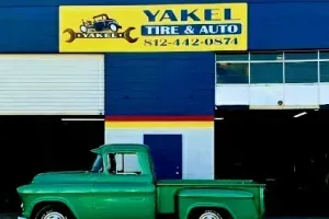 Yakel Tire and Auto