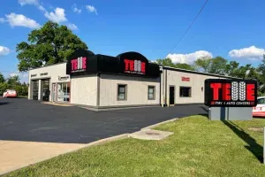 Telle Tire & Auto Centers Sappington