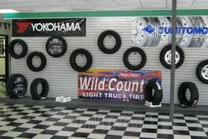 Wilson's Tire & Automotive