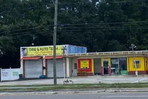 Tire & Auto Tech LLC