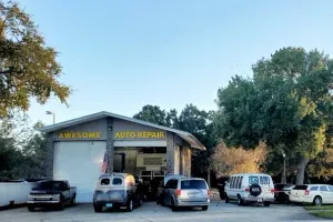 Awesome Automotive and Diagnostic Repair