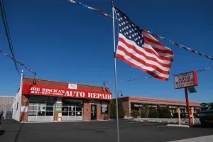 Joe Riscica's Auto Repair Inc