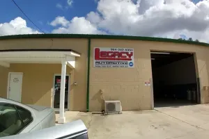 Legacy Automotive