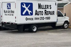 Miller's Automotive