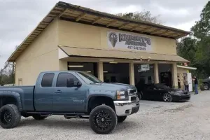 Knights Automotive