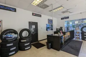 Tire Choice Auto Service Centers