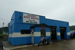 Calfo's Auto Service