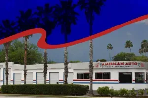 American Auto & Tire Service