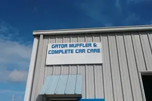 Gator Muffler & Complete Car Care