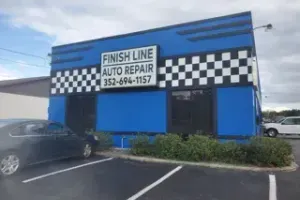 Finish Line Automotive