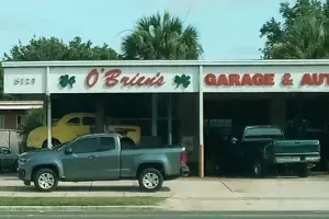 O'Brien's Garage Inc