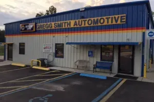 Gregg Smith Automotive