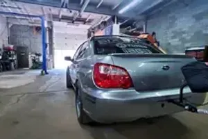 Six Star Service and Performance Fabrication