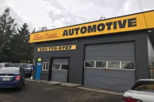 Town Center Automotive