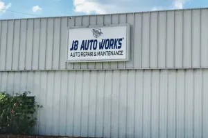 JB Auto Works