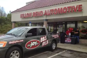 Willow Bend Automotive