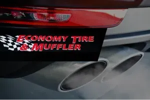 Economy Tire & Muffler