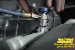 Meineke Car Care Center