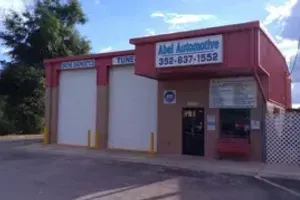 ABEL AUTOMOTIVE