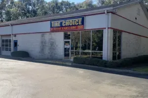 Tire Choice Auto Service Centers