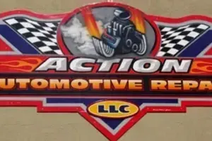 Action Automotive Repair LLC