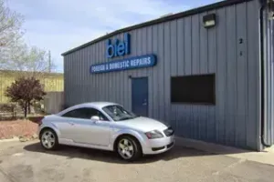 Biel Foreign & Domestic Repair & Service