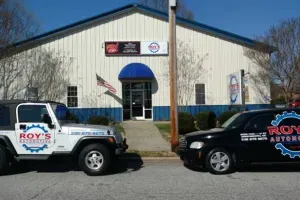 Roy's Automotive Center