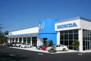 Vatland Honda Service