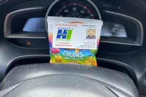 Honest-1 Auto Care