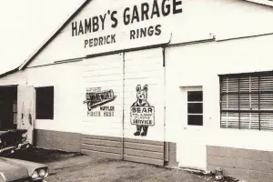 Hamby's Automotive Inc